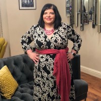 Consulting Excellence Employee Jackie Prendergast's profile photo