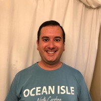Gilmans Kitchens + Baths Employee Terry Webster's profile photo