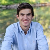 Fuss & O'Neill Employee Devin Dean's profile photo