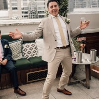 Acclaim Handling Employee Sam Woods's profile photo