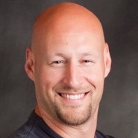 B-TEK Scales, LLC Employee Jason Tomci's profile photo