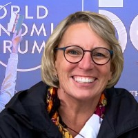 KLD Consulting Employee Karen Cage's profile photo