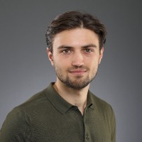 Gericke Group Employee Valentin Weber's profile photo