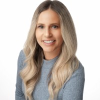 Descartes Aljex™ Employee Regan Richter's profile photo