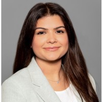 ADP Employee Zoha Rizvi's profile photo