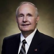 The University of Alabama Employee William Weems's profile photo