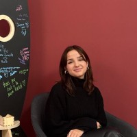 Passe Muraille Employee Louna Laubriat's profile photo