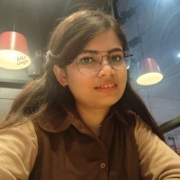 HB WEBSOL Employee Koyna Khare's profile photo