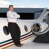 Paradise Jets Employee Jamie Thomas's profile photo