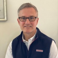 vineyard vines Employee Jeff Holcombe's profile photo