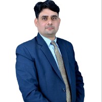 Vikesh Sharma Email