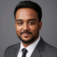 JNIT Technologies Employee Raheem Khan's profile photo