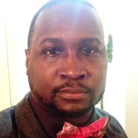 Union County DSS Employee Demarcus Thompson's profile photo