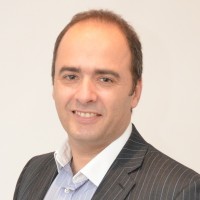 CLS Data Employee Alan MacHado's profile photo