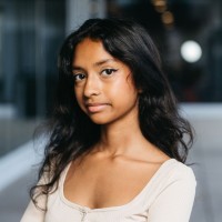 Creative X Employee Srinija Chowdavarapu's profile photo