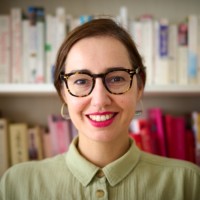 GSK Employee Maria Costa's profile photo