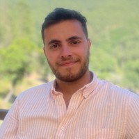 Broughton Software Ltd. Employee Igor Luciano Campos's profile photo