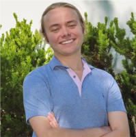 KB Cannabis Consulting Employee Hunter Harwood's profile photo