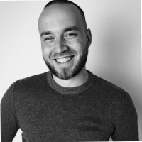 AGCSOFT Employee Maksym Voloshyn's profile photo