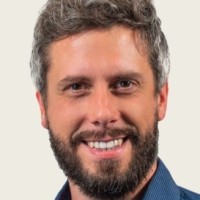 FAIRTIQ Employee Michel Yerly's profile photo