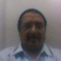 Machine Elements Employee Ashok Kumar's profile photo