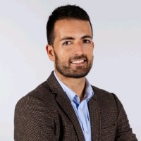 Bacula Systems Employee Jorge Gea Martínez's profile photo