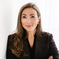 Apohem Employee Erika Johansson's profile photo