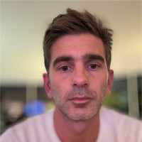 GREGORI PROVENCE Employee Robin Boubila's profile photo