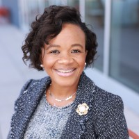 Raneesha Ford, PharmD, MBA, MHA, CPEL