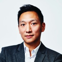 Sage Employee Allen Lee's profile photo