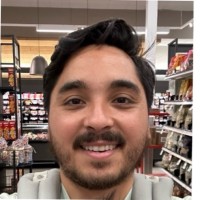 Stratolaunch Employee Sergio J. Gutierrez's profile photo