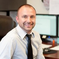 AzTec Consultants, Inc. Employee Michael Noffsinger's profile photo
