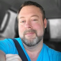 McKesson Employee Robert Bourgeois's profile photo