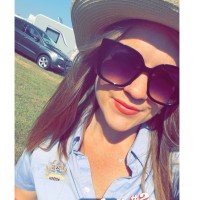 Peacock & Binnington Employee Sadie Richardson's profile photo