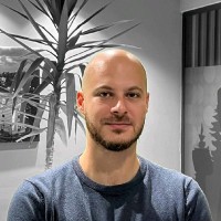 Strahinja Stamenkovic's profile photo