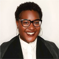 Tarte Cosmetics Employee Danielle Porter's profile photo