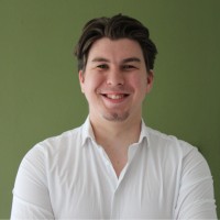 Nefit Bosch projecten Employee Matthijs Hoogstad's profile photo