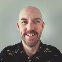Mile Two Employee Patrick Hester's profile photo