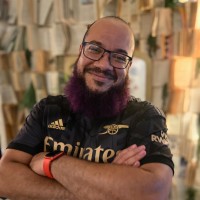 MILL5 Employee Luis Robles's profile photo