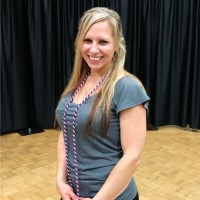 BLANCHFIELD ARMY COMMUNITY HOSPITAL Employee Tabitha Spencer's profile photo