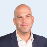 SitusAMC Employee Andy Garrett's profile photo