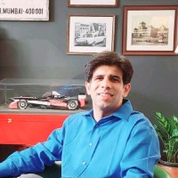 Mahindra Lifespace Developers Ltd. Employee Anurodh Sharma's profile photo