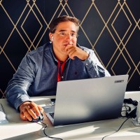 JunglePositivity Employee Afonso Carvalho's profile photo