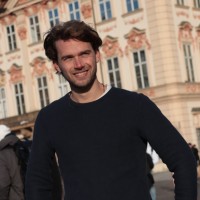 E-mail de Rick van Wensen
