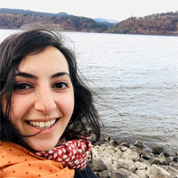NEO Philanthropy Employee Monica Rabii's profile photo