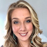 Selfbook Employee Amber Gresko's profile photo