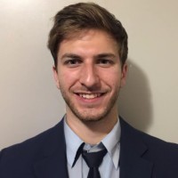 Tau Motors Employee David Grzan's profile photo