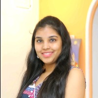 Tally Group Employee Yogitha Nagulapally's profile photo
