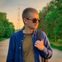 Trenders Employee Sergey Ageev's profile photo
