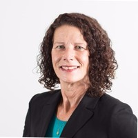 The Authentic T-Shirt Company® /SanMar Canada Employee Brigitte Anderson's profile photo